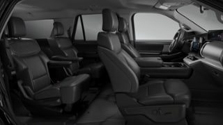 2026 Ford Expedition® Internal Image 1